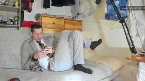 Virg Lszl online show from February 2025 11:40:02 AM