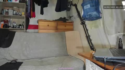 Virg Lszl online show from February 2025 01:23:02 AM