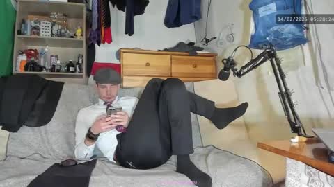 Virg Lszl online show from February 2025 04:26:01 AM