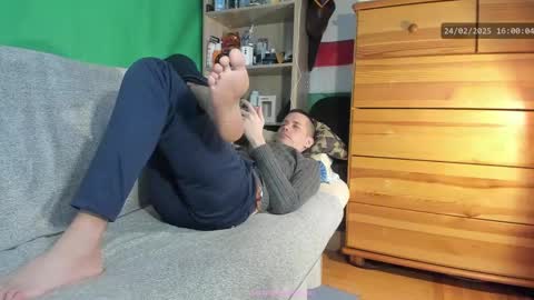 Virg Lszl online show from February 2025 02:58:02 PM