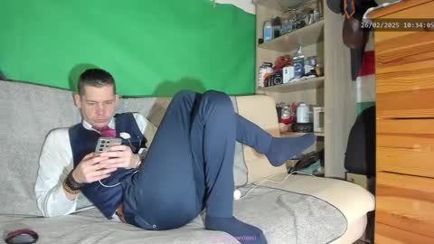 Virg Lszl online show from February 2025 09:32:01 AM