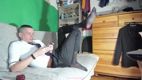 Virg Lszl online show from March 2025 03:41:01 PM