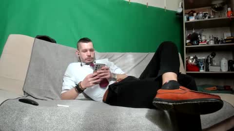 Snapshot of telepaticman chatting on April 2026 02:02:02 PM Virg Lszl online show from April 2026 02:02:02 PM