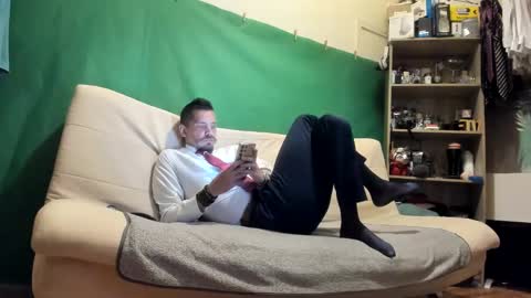 Snapshot of telepaticman chatting on May 2026 06:38:01 PM Virg Lszl online show from May 2026 06:38:01 PM
