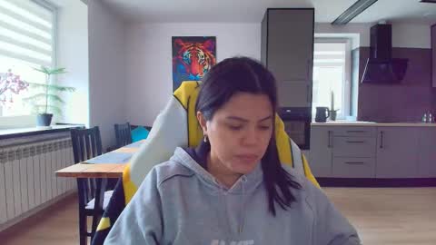 Amazing SALOME online show from November 2025 08:30:02 AM