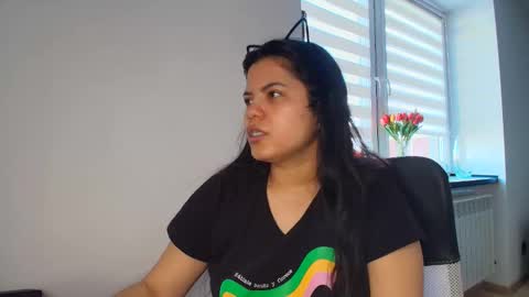 Amazing SALOME online show from March 2026 08:39:01 AM