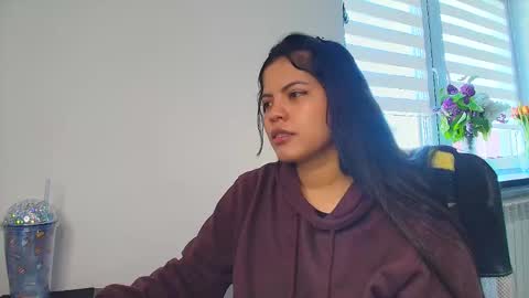 Amazing SALOME online show from May 2026 07:25:01 AM