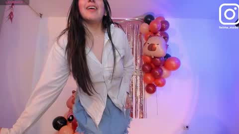 Maddie online show from September 2025 03:50:02 PM