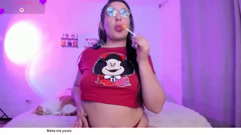 Maddie online show from February 2026 11:09:01 PM