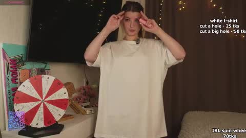 Snapshot of temperaturka chatting on October 2025 03:39:02 AM Sarah     online show from October 2025 03:39:02 AM