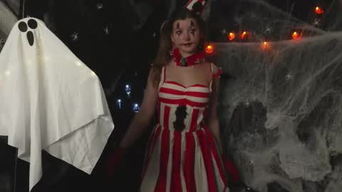 Snapshot of temperaturka chatting on October 2025 03:58:02 AM Sarah     online show from October 2025 03:58:02 AM