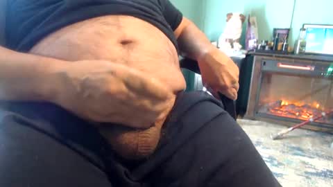 Snapshot of templargeor chatting on January 2025 05:30:02 PM Templargeor online show from January 2025 05:30:02 PM