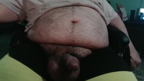 Snapshot of templargeor chatting on October 2025 12:19:01 AM Templargeor online show from October 2025 12:19:01 AM