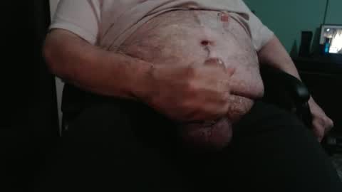 Snapshot of templargeor chatting on October 2025 01:25:01 AM Templargeor online show from October 2025 01:25:01 AM