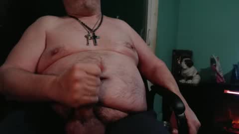 Snapshot of templargeor chatting on October 2025 03:40:01 AM Templargeor online show from October 2025 03:40:01 AM