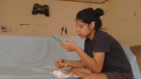 Snapshot of templo_69 chatting on April 2026 07:33:02 PM templo69 online show from April 2026 07:33:02 PM