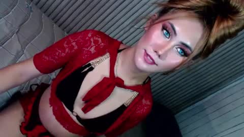 Im Dianna DONT FORGET TO FOLLOW ME   online show from December 2024 06:11:02 AM