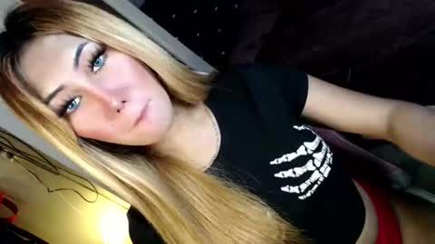 Im Dianna DONT FORGET TO FOLLOW ME   online show from September 2025 05:01:02 AM