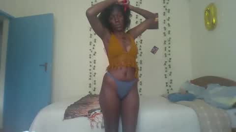 temptiebony69 online show from December 2025 12:54:01 PM