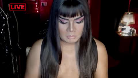 Mistress Coco online show from December 2024 07:05:02 AM