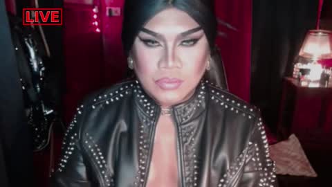 Mistress Coco online show from December 2024 07:32:02 PM