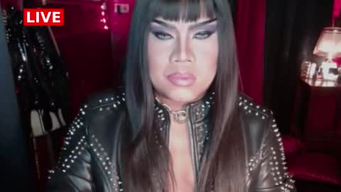 Mistress Coco online show from December 2024 06:26:02 PM