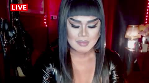 Mistress Coco online show from November 2025 06:40:02 PM