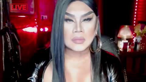 Mistress Coco online show from December 2025 06:46:02 PM