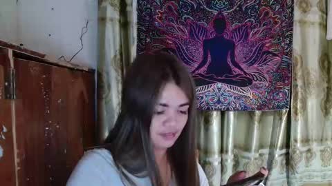 Snapshot of temptress_kheem chatting on February 2026 07:54:02 PM kheem online show from February 2026 07:54:02 PM