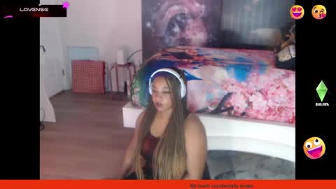 Gaia online show from February 2025 02:50:02 AM