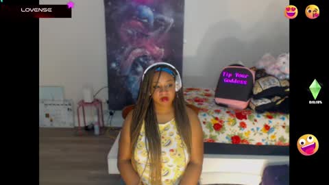 Gaia online show from February 2025 05:26:01 PM