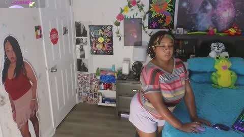 Gaia online show from October 2025 03:15:02 AM