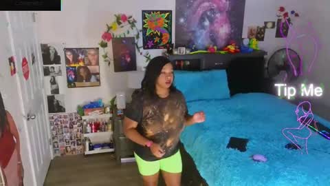 Gaia online show from October 2025 03:07:02 AM