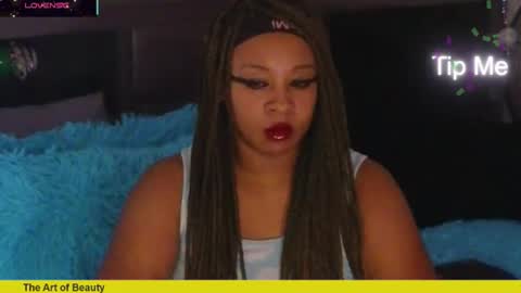 Gaia online show from December 2025 01:58:01 AM