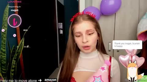 Scar online show from March 2026 07:43:02 PM