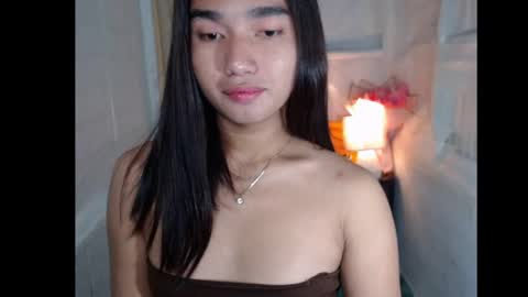 Snapshot of temtaionoflust chatting on March 2026 12:50:01 AM TransGoddessZhandria online show from March 2026 12:50:01 AM