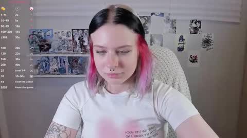  Sue  online show from November 2025 03:56:02 PM