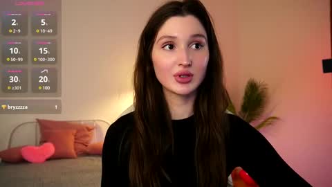 Snapshot of tender_babyy chatting on February 2025 12:09:02 PM Sexy girl Li online show from February 2025 12:09:02 PM