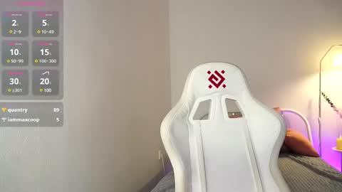 Snapshot of tender_babyy chatting on March 2025 03:18:01 PM Sexy girl Li online show from March 2025 03:18:01 PM