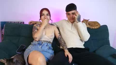 Snapshot of tender_dust chatting on October 2025 04:49:01 AM tender_dust online show from October 2025 04:49:01 AM