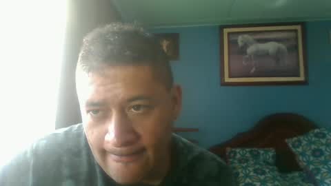 Fabio Canavaro online show from December 2024 04:05:02 PM