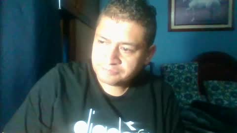 Fabio Canavaro online show from December 2024 11:13:02 PM