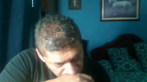 Fabio Canavaro online show from December 2024 11:08:01 PM