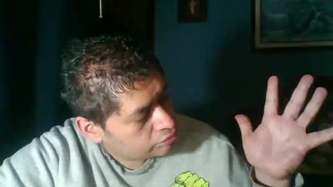 Fabio Canavaro online show from October 2025 02:03:02 AM