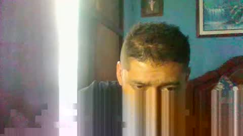 Fabio Canavaro online show from November 2025 04:31:02 PM