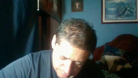 Snapshot of tender_eldelatienda chatting on March 2026 04:27:01 AM Fabio Canavaro online show from March 2026 04:27:01 AM