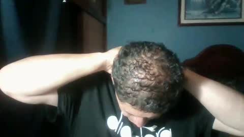 Snapshot of tender_eldelatienda chatting on March 2026 12:01:02 AM Fabio Canavaro online show from March 2026 12:01:02 AM