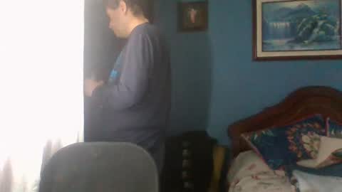 Snapshot of tender_eldelatienda chatting on April 2026 10:19:02 PM Fabio Canavaro online show from April 2026 10:19:02 PM