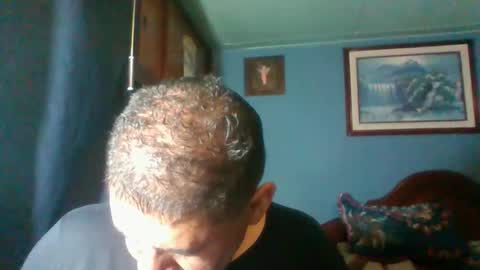 Snapshot of tender_eldelatienda chatting on April 2026 04:39:01 AM Fabio Canavaro online show from April 2026 04:39:01 AM