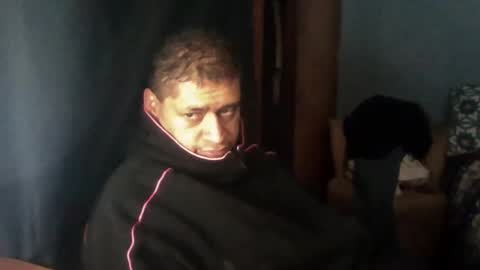 Snapshot of tender_eldelatienda chatting on April 2026 12:05:02 AM Fabio Canavaro online show from April 2026 12:05:02 AM